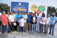 ATA Vedukalu 5K Run